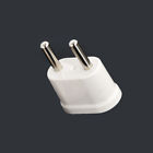 Travel Charger Us Usa To Eu Europe Wall Charger Ac Power Plugs Adapter Converter