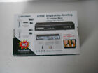 New In Box Lasonic Lta-260 Atsc Digital-to-analog Tv Converter W remote Control