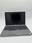 Dell Latitude 5510 Laptop I5-10310u   1 60ghz 15 6  16gb No Hdd os   bio Lock