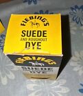 Fiebing s Leather Dye With Applicator For Shoes Boots Bags - Dark Brown 4 Fl Oz