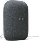 Google Nest Audio Smart Speaker - Charcoal
