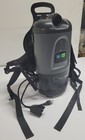 Tennant V-bp-6 Commercial Backpack Vacuum Cleaner   No Hose Included