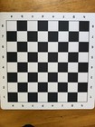 New 10 X 10 Blackhole Chess Strategy Board Game - Custom Design - Fast Free Ship