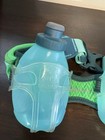 New  Nathan Mercury 2 Hydration Running Waist Belt W 2 Bottles - Free Ship