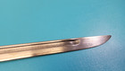 Wwii Japanese Aisan Kogyo Nagoya Triangle Arsenal Bayonet Sword S n 26454  Tr763