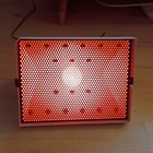Hasbro Lite Brite Complete Set With Picture Refills And Glow Pegs