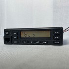 30 Watt High Power Kenwood Tk-981 900mhz 33cm Ham Radio  Programming Mic Bracket