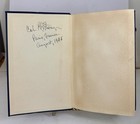 Wwii 1941 German Edition - Us Colonel Signed War Trophy - Paris 1945 - Gold Leaf