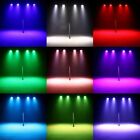U king 7 Led Moving Head Light Rgbw Dmx Beam Stage Light Dj Disco Party Light