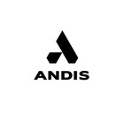 Andis Master Adjustable Clipper  01815