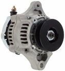 New Alternator For Toyota Lift Truck 5fgl-23 4y Engine 86 - 02 Replaces 3049491