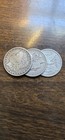 Gravity Flipper And Shell Coins By Davies 
