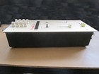Vestax Pmc-06 Pro Dj Mixer Used Untested