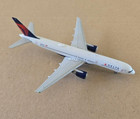 1 400 Boeing 757-200 Delta Air Lines N683da Gemini Jets