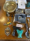 Vintage Junk Drawer Lot