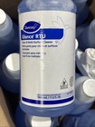 Qty 12 Diversey Glance Rtu Glass   Multi Surface Cleaner 12x946ml New