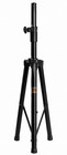 Mr Dj Ss300b One Pair Heavy Duty Pro Adjustable Height Tripod Dj Pa Speaker
