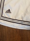     2004 Mississippi State Bulldogs Game Worn Used Basketball Shorts Adidas Jersey
