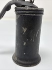 Vintage Eagle Oil Can Thumb Trigger Hydraulic Pump Oiler Made In Usa