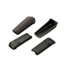 Leister Air Filter Shielded  Black  1 Pair Complete - 149 214