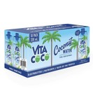 Vita Coco Coconut Water  11 1 Fl  Oz   18 Pk   kosher gluten Free soy Free vegan