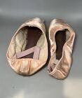 Merrill Ashley New York City Ballet Autographed Pointe Shoes 