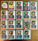 2026 Panini Fifa World Cup Stickers - You  Pick  - Group J  K  L