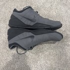 Nike Ring Leader Low Mens Shoes Size 12 Color  Dark Grey black