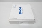 Brooks Instrument 5850ia1bp342baa Mass Flow Controller 30slpm