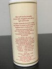Avon Candid Shimmering Body Powder 1 4oz   40g New Sealed 2002 Nos Discontinued 