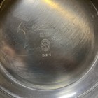 Vintage Williamsburg Stieff Pewter Cw6-5  Heirloom Collector Luxery Home