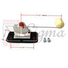 Fuel Gauge Indicator For Honda Inverter Generator Eu6500is Eu6500isa Eu7000is