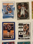 Lot Of 16 Aaron Gordon Trading Cards  Excellent Condition  Sleeved