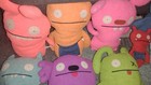 Ugly Dolls  Grumpy Cat