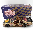 Vtg 1998 Dale Earnhardt  3 Bass Pro Shops 1 24 Monte Carlo Limited Ed  W  Box