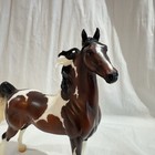 Breyer Livingston Pinto Saddlebred Stallion 2021 Flagship Store Exclusive