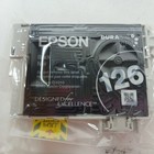 Epson Durabrite Ultra Ink 126 Magenta   Black