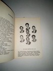 Elegant Brothers Fashion Show African American Program Rare 1969 Chicago 