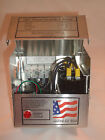 Hd 1 - 3 Hp Static Phase Converter Mill Drill Lathe Saw Usa Single - Three Scm03