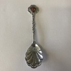 Virginia City New Jersey Vintage Spoon Us Collectible