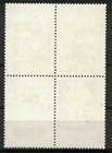 Russia  Ussr 1989 Sc b157-59 3  Mnh - Lenin Children   s Fund Type Of 1988