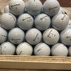 36 Taylormade Tp5   Tp5x Aaa Used Golf Balls 3a- Free Shipping