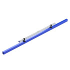 6 Feet Kangaroo Combo Concrete Screed Margin Trowel No Ribbed Handle Aluminum