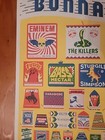Offical Bonnaroo 2018 Poster