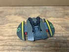 Cylon Raider Ship  battlestar Galactica  Mattel Vintage 1978