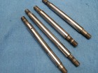 Oem  Knucklehead Rocker Shaft Set  Super Nice Factory Set  1939 And Later Type