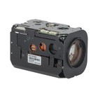 Sony Fcb-ex1020 Ccd Color Block 36x Optical 12x Digital Zoom Camera Module Ntsc