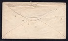 Usa Civil War 1860s Patriotic Cover To Lancaster Pa  Soldier With Flag