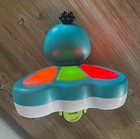 Fisher Price Jumping Jungle Jumperoo Replacement Part Bird Piano Toy