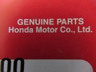 Wiper Arm Windshield Nut Bolt Transmission Linkage Front Honda Ridgeline 06-11
